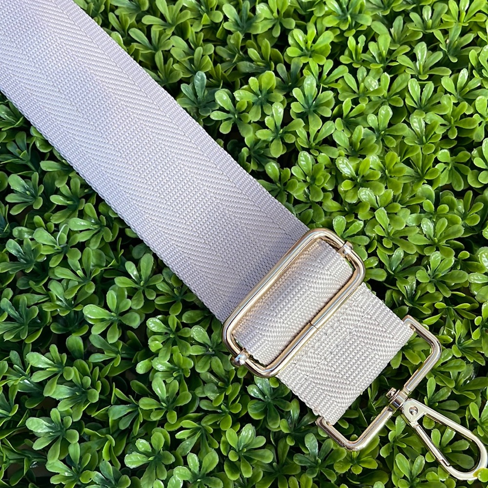 Crossbody Strap, Replacement Handbag Strap, Guitar Strap, Adjustable